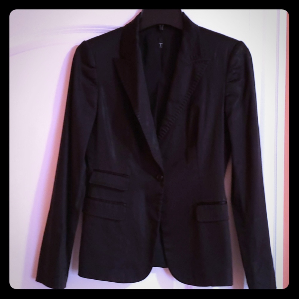 Tahari jacket